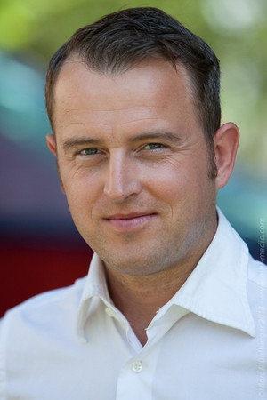 Franciskus Beacon-Schandl portrait