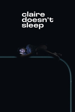 Claire Doesn't Sleep