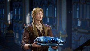 The Magical Chef of Ice and Fire: 1×21