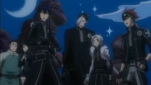 D.Gray-Man: 2×25