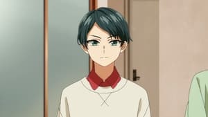 Heroines Run the Show: 1×10