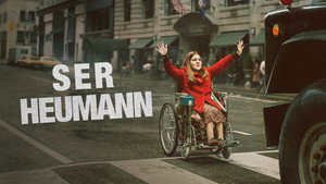 Being Heumann
