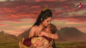 Mahabharat Gandhari's first child is named Duryodhan