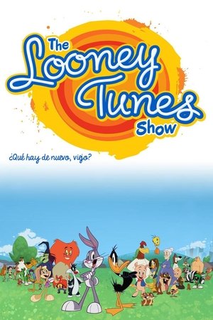 Image The Looney Tunes Show