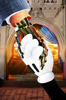 Disney's Living Characters: A Broken Promise