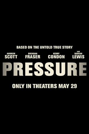poster Pressure