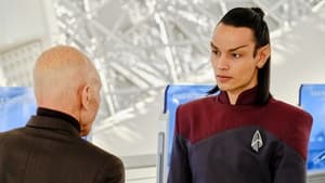 Star Trek: Picard 2 Temporada Episodio 1