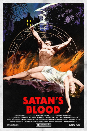 Satan's Blood