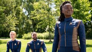 Star Trek: Discovery 3×3