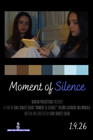 Moment of Silence (2026)