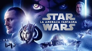 Star Wars Episodio I: La amenaza fantasma