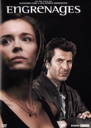 Engrenages: Saison 1