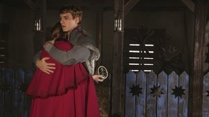 Once Upon a Time – Es war einmal … – 4 Staffel 4 Folge