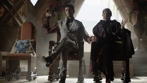 The Magicians Temporada 2 Capitulo 13