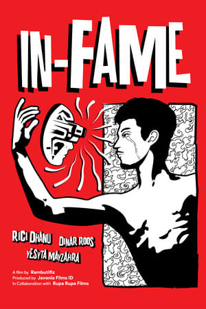 Poster IN-FAME 2023