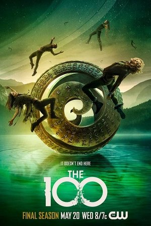 The 100 7ª Temporada Torrent The 100 7ª Temporada Torrent, Download, movie, filme, poster