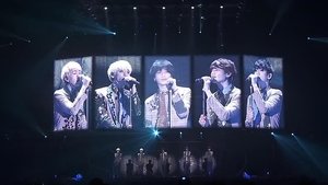 JAPAN ARENA TOUR SHINee WORLD 2013 ～Boys Meet U～