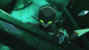 Gargantia on the Verdurous Planet Season 1 Episode 9