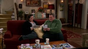 Mike & Molly Molly Makes Soup