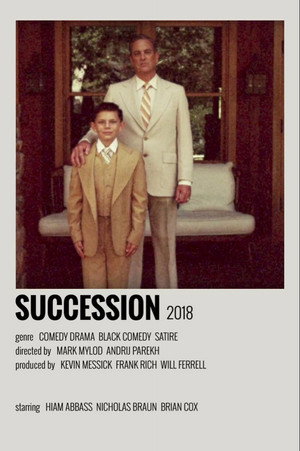 Succession 170