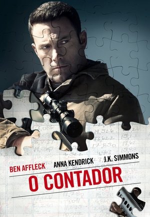 poster The Accountant