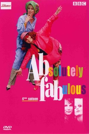 Absolutely Fabulous: Saison 4