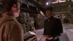 Firefly 1 – Episodio 7