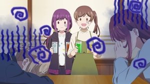 Egao no Taenai Shokuba desu. Episódio 07