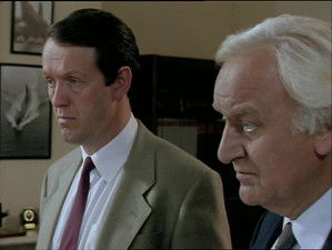 Inspector Morse: 6×3