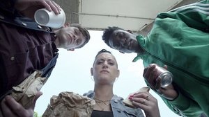 Misfits: 3×1