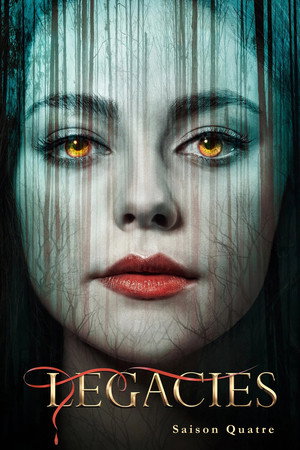 Legacies — Saison 4