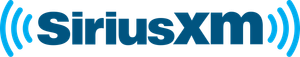 Logo SiriusXM