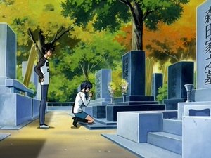 Suzuka – Episódio 26