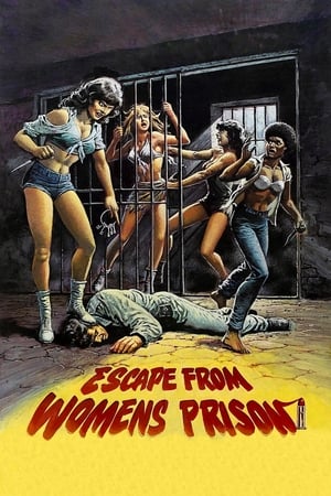 Poster Jailbirds (1978)