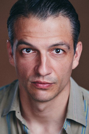 Max Hemmersdorfer portrait