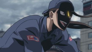 My Hero Academia: Vigilantes: 1×23