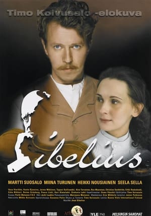 Poster Сибелиус 2003