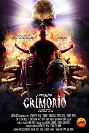 Grimorio