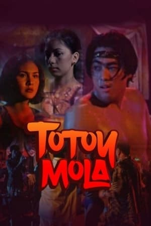 Totoy Mola poster