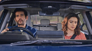 Karan, Nandini Drift Apart