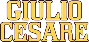 Julius Caesar — Logos 1