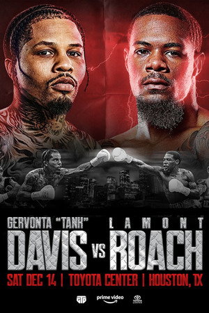 Gervonta Davis vs. Lamont Roach 17