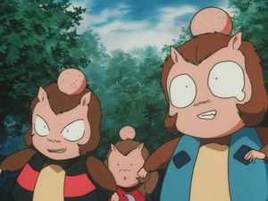 InuYasha Season 1 Episode 88