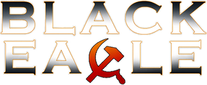 Black Eagle — Logos 3