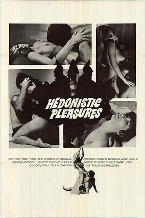 Hedonistic Pleasures poster