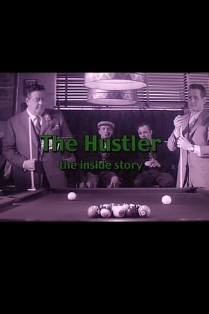 Poster The Hustler: The Inside Story (2002)