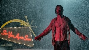Malos Tiempos En El Royale