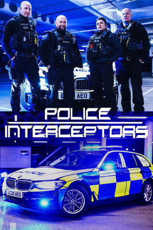 Police Interceptors