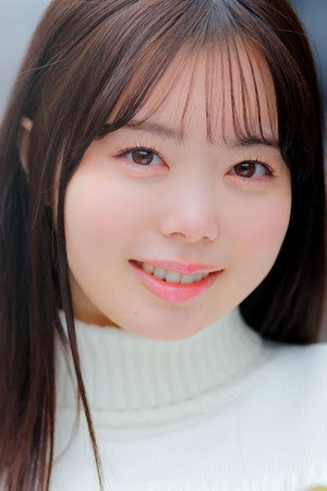 Misao Oguri portrait