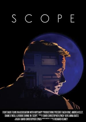 Poster Scope 2018